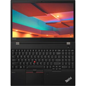 Lenovo 2022 ThinkPad T15 Gen 2 15.6" FHD Business Laptop Computer, Intel Quad-Core i5-1135G7 (Beat i7-1065G7), 16GB DDR4 RAM, 512GB PCIe SSD, WiFi 6, BT 5.2, Windows 10 Pro, broag Conference Webcam