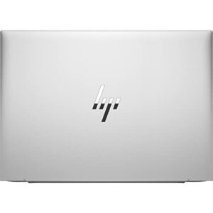 HP EliteBook 840 G9 14" Notebook - WUXGA - 1920 x 1200 - Intel Core i5 12th Gen i5-1245U Deca-core (10 Core) - 16 GB Total RAM - 512 GB SSD