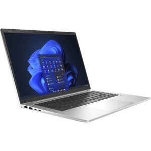 HP EliteBook 840 G9 14" Notebook - WUXGA - 1920 x 1200 - Intel Core i5 12th Gen i5-1245U Deca-core (10 Core) - 16 GB Total RAM - 512 GB SSD