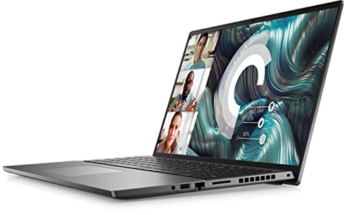 Dell Vostro 7000 7620 Laptop (2022) | 16" FHD+ | Core i7 - 1TB SSD - 16GB RAM - 3050 Ti | 14 Cores @ 4.7 GHz - 12th Gen CPU Win 11 Pro (Renewed)