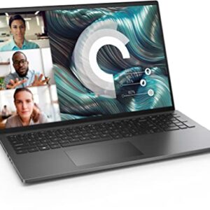 Dell Vostro 7000 7620 Laptop (2022) | 16" FHD+ | Core i7 - 1TB SSD - 16GB RAM - 3050 Ti | 14 Cores @ 4.7 GHz - 12th Gen CPU Win 11 Pro (Renewed)