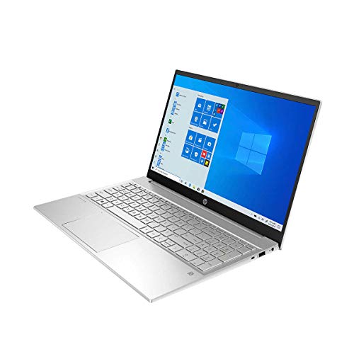 HP Pavilion 15 Laptop I 15.6" FHD IPS Touchscreen I AMD Octa-Core Ryzen 7 4700U (>i7-10510U) I 16GB DDR4 512GB SSD I Backlit Keyboard B&O HDMI Win 10 + 32GB Micro SD Card