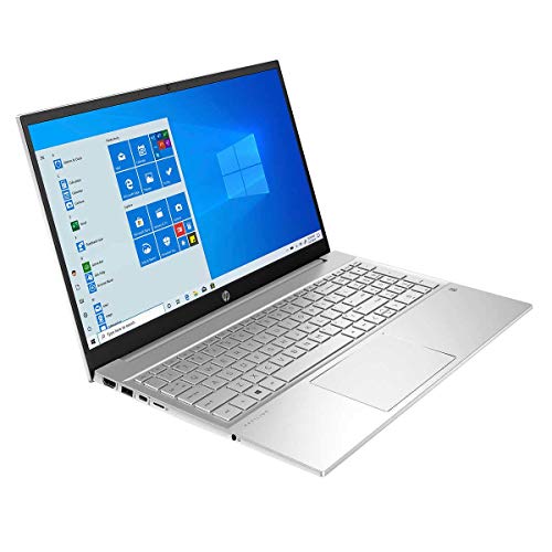 HP Pavilion 15 Laptop I 15.6" FHD IPS Touchscreen I AMD Octa-Core Ryzen 7 4700U (>i7-10510U) I 16GB DDR4 512GB SSD I Backlit Keyboard B&O HDMI Win 10 + 32GB Micro SD Card