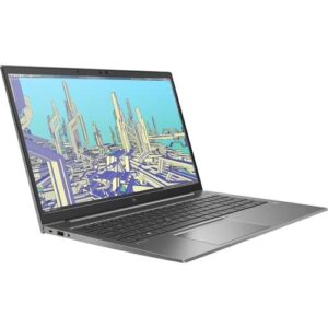 HP ZBook Firefly 15 G8 15.6" Mobile Workstation - Intel Core i5 11th Gen i5-1145G7 Quad-core (4 Core) 2.60 GHz - 16 GB Total RAM - 256 GB SSD - Intel Chip - Windows 11 Pro - in-Plane Switching (I