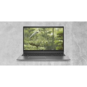 HP ZBook Firefly 15 G8 15.6" Mobile Workstation - Intel Core i5 11th Gen i5-1145G7 Quad-core (4 Core) 2.60 GHz - 16 GB Total RAM - 256 GB SSD - Intel Chip - Windows 11 Pro - in-Plane Switching (I