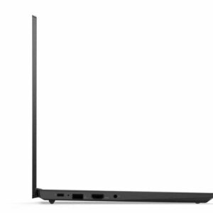 Lenovo ThinkPad E15 Gen 3 15.6" FHD Laptop, AMD Ryzen 7-5700U(up to 4.3 GHz), Octa-Core(8-Cores), 40GB DDR4 RAM, 2TB PCIe SSD, AMD Radeon Graphics, Windows 10/11 Pro, Black, with MTC PC Accessories