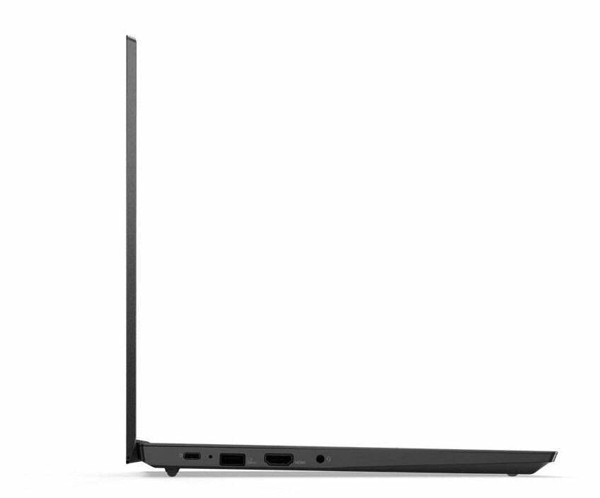 Lenovo ThinkPad E15 Gen 3 15.6" FHD Laptop, AMD Ryzen 7-5700U(up to 4.3 GHz), Octa-Core(8-Cores), 40GB DDR4 RAM, 2TB PCIe SSD, AMD Radeon Graphics, Windows 10/11 Pro, Black, with MTC PC Accessories