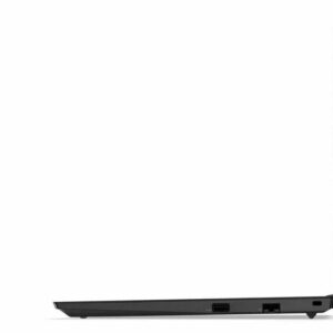 Lenovo ThinkPad E15 Gen 3 15.6" FHD Laptop, AMD Ryzen 7-5700U(up to 4.3 GHz), Octa-Core(8-Cores), 40GB DDR4 RAM, 2TB PCIe SSD, AMD Radeon Graphics, Windows 10/11 Pro, Black, with MTC PC Accessories