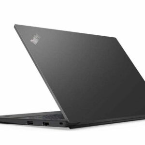 Lenovo ThinkPad E15 Gen 3 15.6" FHD Laptop, AMD Ryzen 7-5700U(up to 4.3 GHz), Octa-Core(8-Cores), 40GB DDR4 RAM, 2TB PCIe SSD, AMD Radeon Graphics, Windows 10/11 Pro, Black, with MTC PC Accessories