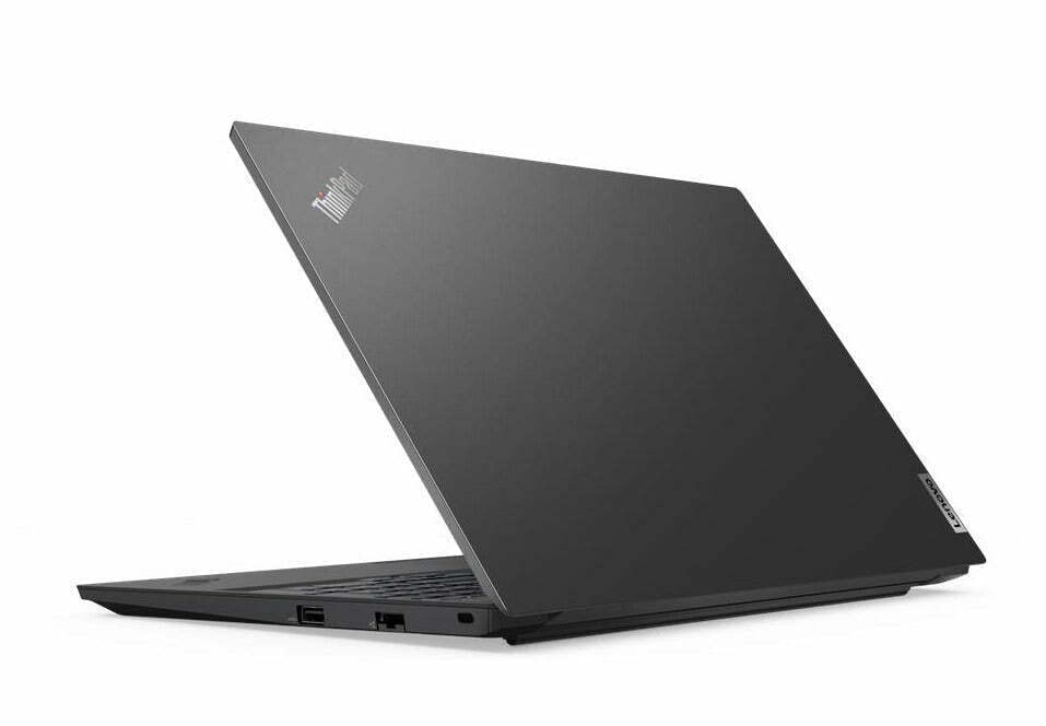 Lenovo ThinkPad E15 Gen 3 15.6" FHD Laptop, AMD Ryzen 7-5700U(up to 4.3 GHz), Octa-Core(8-Cores), 40GB DDR4 RAM, 2TB PCIe SSD, AMD Radeon Graphics, Windows 10/11 Pro, Black, with MTC PC Accessories