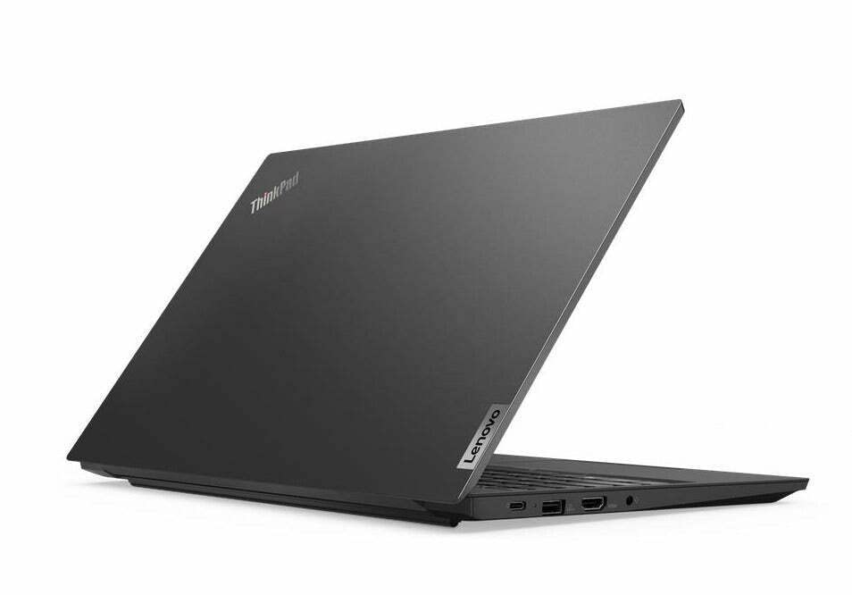 Lenovo ThinkPad E15 Gen 3 15.6" FHD Laptop, AMD Ryzen 7-5700U(up to 4.3 GHz), Octa-Core(8-Cores), 40GB DDR4 RAM, 2TB PCIe SSD, AMD Radeon Graphics, Windows 10/11 Pro, Black, with MTC PC Accessories