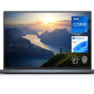 Dell 2022 Newest Inspiron 16 Plus 7610 Laptop, 16" 3K Non-Touch Display, Intel Core i7-11800H, 16GB RAM, 1TB SSD, FP Reader, Webcam, Backlit KB, HDMI, Bluetooth, WiFi 6, Win 11, Mist Blue