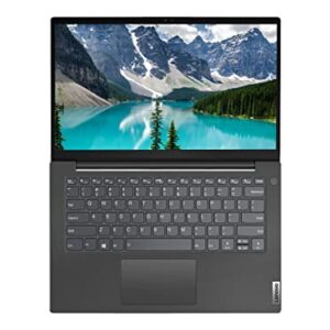 Lenovo V14 Business Laptop, 14" Full HD Display, Intel Core i5-1135G7 Processor, 16GB DDR4 RAM, 1TB PCIe SSD, Webcam, HDMI, Wi-Fi, Bluetooth, RJ-45, Windows 11 Pro, Black