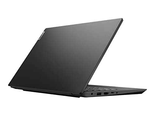 Lenovo V14 Business Laptop, 14" Full HD Display, Intel Core i5-1135G7 Processor, 16GB DDR4 RAM, 1TB PCIe SSD, Webcam, HDMI, Wi-Fi, Bluetooth, RJ-45, Windows 11 Pro, Black