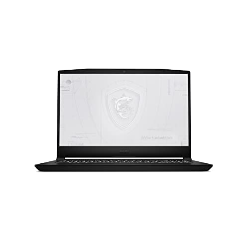 MSI WF66 11UI-268 FHD Mobile Workstation Intel Core i7-11800H Quadro T1200 16GB RAM 512GB NVME SSD WIN10 Pro 3 Year onsite Warranty