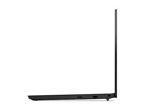 Lenovo ThinkPad E15 15.6" FHD (1920x1080) IPS Anti-Glare Display - Intel Core i7-10510U Processor, 16GB RAM, 1TB PCIe-NVMe SSD, Windows 10 Pro 64-bit