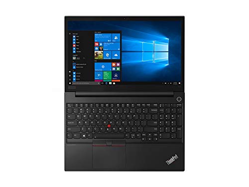 Lenovo ThinkPad E15 15.6" FHD (1920x1080) IPS Anti-Glare Display - Intel Core i7-10510U Processor, 16GB RAM, 1TB PCIe-NVMe SSD, Windows 10 Pro 64-bit