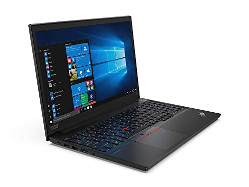 Lenovo ThinkPad E15 15.6" FHD (1920x1080) IPS Anti-Glare Display - Intel Core i7-10510U Processor, 16GB RAM, 1TB PCIe-NVMe SSD, Windows 10 Pro 64-bit