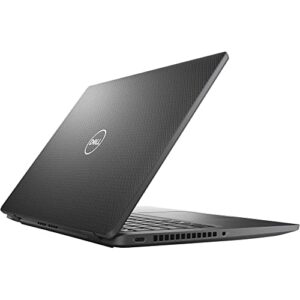 Dell Latitude 7430 Laptop - 14" FHD 400-nits SLP Display - Intel Core i7-1265U 10-Core (12th Gen) - 512GB SSD - 32GB - 5 YRS Warranty - Win11 Pro