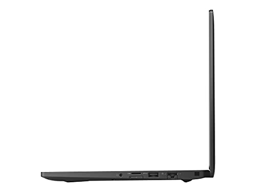 Dell Latitude 7490 14" Touchscreen Laptop, i5 8350U 1.7Ghz, 16GB DDR4, 512GB M.2 NVMe SSD, Full HD, USB C, HDMI, Webcam, Windows 10 Pro (Renewed)