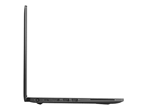 Dell Latitude 7490 14" Touchscreen Laptop, i5 8350U 1.7Ghz, 16GB DDR4, 512GB M.2 NVMe SSD, Full HD, USB C, HDMI, Webcam, Windows 10 Pro (Renewed)