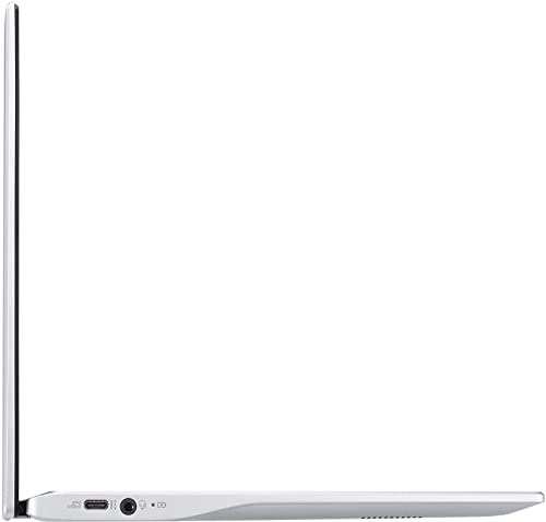 2022 Flagship Acer 311 Chromebook 11.6" HD Display Laptop Computer, MediaTek MT8183C 8-Core Processor, 4GB LPDDR4X, 32GB eMMC, WiFi 5, Webcam, Bluetooth, Chrome OS, Silver w/ GM Accessories