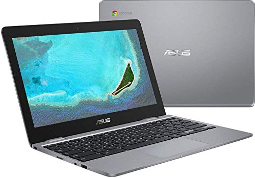 ASUS Chromebook 11.6" CX22NA-BCLN4
