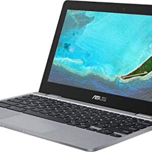 ASUS Chromebook 11.6" CX22NA-BCLN4