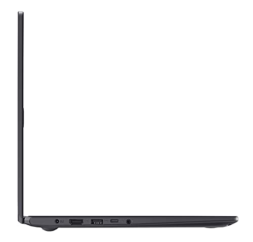 2021 Flagship ASUS Laptop 15.6" Thin Light Laptop Computer, 15.6" FHD Display, Intel Celeron N4020 (up to 2.8GHz),4GB RAM, 128GB eMMC,Webcam,WiFi, Backlit Keyboard，Microsoft 365,Win10 S+Marxsol Cables