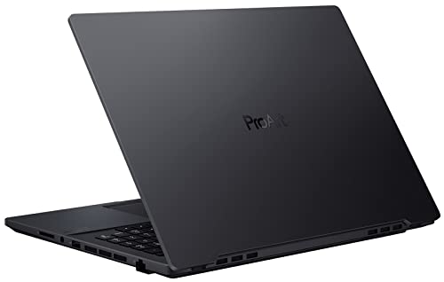 EXCaliberPC 2022 ASUS ProArt Studiobook 16 OLED H7600ZX-DB79 (i7-12700H, 32GB RAM, 2TB NVMe SSD, RTX 3080Ti 16GB, 16" WQUXGA, Windows 11) Laptop