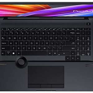 EXCaliberPC 2022 ASUS ProArt Studiobook 16 OLED H7600ZX-DB79 (i7-12700H, 32GB RAM, 2TB NVMe SSD, RTX 3080Ti 16GB, 16" WQUXGA, Windows 11) Laptop