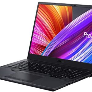 EXCaliberPC 2022 ASUS ProArt Studiobook 16 OLED H7600ZX-DB79 (i7-12700H, 32GB RAM, 2TB NVMe SSD, RTX 3080Ti 16GB, 16" WQUXGA, Windows 11) Laptop