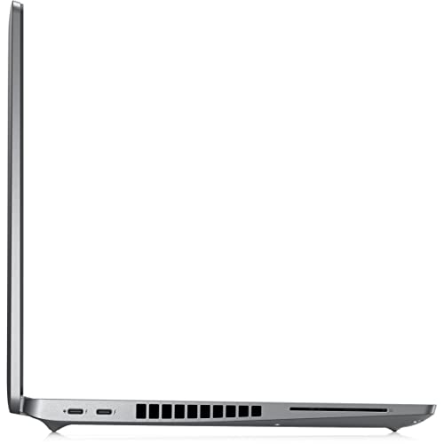 Dell Latitude 5000 5530 15.6" Notebook - Full HD - 1920 x 1080 - Intel Core i7 12th Gen i7-1265U Deca-core (10 Core) 1.80 GHz - 16 GB Total RAM - 256 GB SSD - Gray