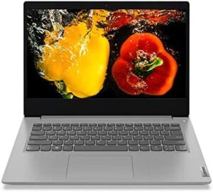 lenovo ideapad 3i 14.0″ fhd laptop, intel core i5-10210u(4-core up to 4.2ghz), 20gb ram, 512gb ssd, wifi bluetooth hdmi, platinum grey, windows 11