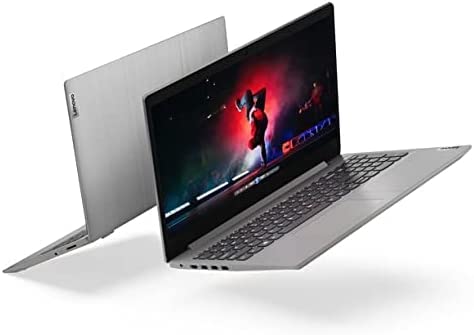 Lenovo Ideapad 3i 14.0" FHD Laptop, Intel Core i5-10210U(4-Core up to 4.2GHz), 20GB RAM, 512GB SSD, WiFi Bluetooth HDMI, Platinum Grey, Windows 11