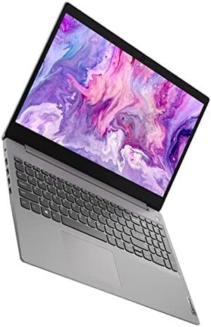 Lenovo Ideapad 3i 14.0" FHD Laptop, Intel Core i5-10210U(4-Core up to 4.2GHz), 20GB RAM, 512GB SSD, WiFi Bluetooth HDMI, Platinum Grey, Windows 11