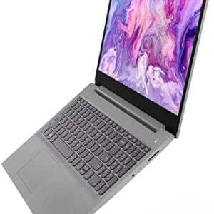 Lenovo Ideapad 3i 14.0" FHD Laptop, Intel Core i5-10210U(4-Core up to 4.2GHz), 20GB RAM, 512GB SSD, WiFi Bluetooth HDMI, Platinum Grey, Windows 11