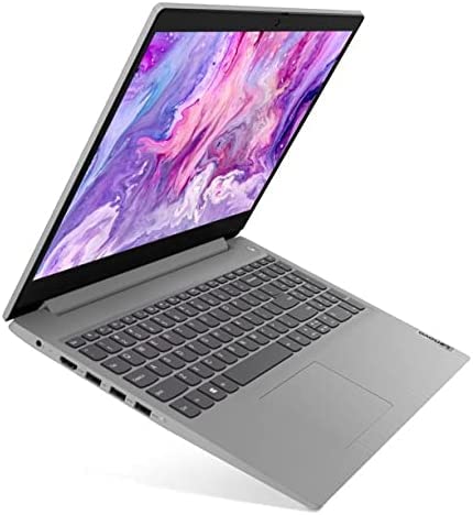 Lenovo Ideapad 3i 14.0" FHD Laptop, Intel Core i5-10210U(4-Core up to 4.2GHz), 20GB RAM, 512GB SSD, WiFi Bluetooth HDMI, Platinum Grey, Windows 11