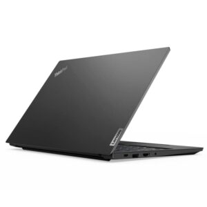 XPI Lenovo ThinkPad E15 Gen 4 Business Laptop, 15.6" FHD (1920 x 1080), AMD Ryzen 5 5625U, 16GB RAM, 512GB SSD, AMD Radeon Graphics, Webcam, Windows 11 Pro