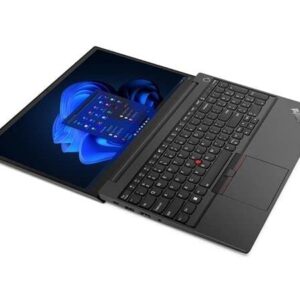 XPI Lenovo ThinkPad E15 Gen 4 Business Laptop, 15.6" FHD (1920 x 1080), AMD Ryzen 5 5625U, 16GB RAM, 512GB SSD, AMD Radeon Graphics, Webcam, Windows 11 Pro