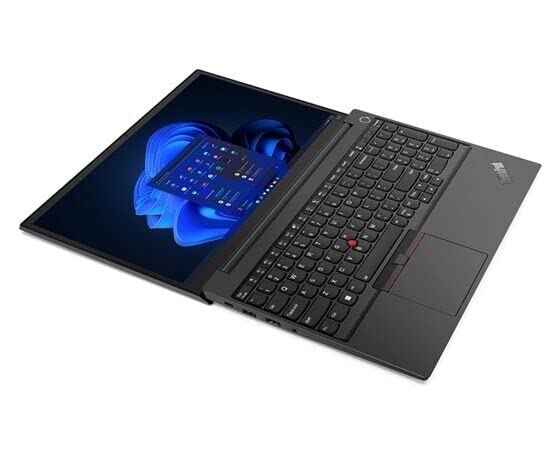 XPI Lenovo ThinkPad E15 Gen 4 Business Laptop, 15.6" FHD (1920 x 1080), AMD Ryzen 5 5625U, 16GB RAM, 512GB SSD, AMD Radeon Graphics, Webcam, Windows 11 Pro