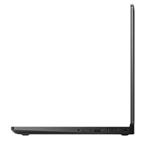 Dell Latitude 5590 Business Laptop | 15.6in FHD Screen | Intel Core 8th Gen i7-8650U Quad Core | 16GB DDR4 RAM | 256GB SSD | Win 10 Professional (Renewed)