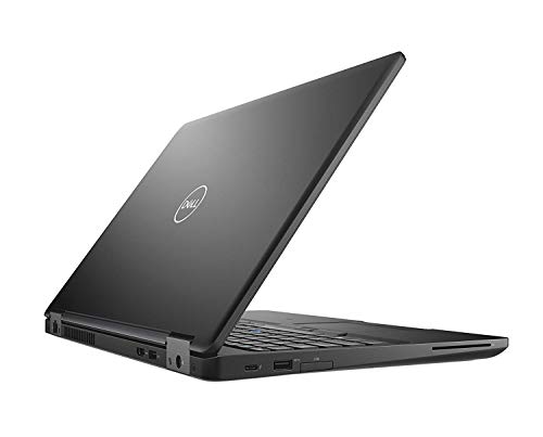 Dell Latitude 5590 Business Laptop | 15.6in FHD Screen | Intel Core 8th Gen i7-8650U Quad Core | 16GB DDR4 RAM | 256GB SSD | Win 10 Professional (Renewed)