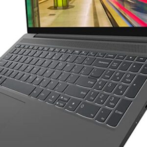 Lenovo IdeaPad 5 15.6" Laptop AMD Ryzen 7-5700U 16GB RAM 512GB SSD Graphite Grey - AMD Ryzen 7 5700U Octa-core - Windows 11 OS - Integrated AMD Radeon Graphics - LED Backlight Technology - Up to