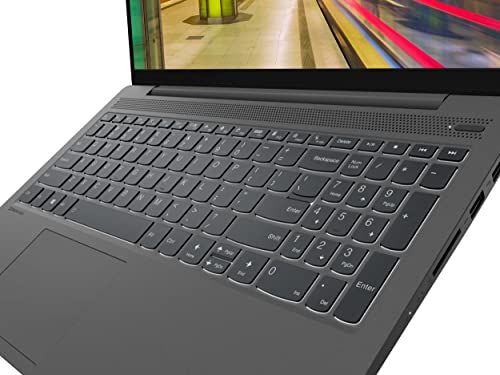 Lenovo IdeaPad 5 15.6" Laptop AMD Ryzen 7-5700U 16GB RAM 512GB SSD Graphite Grey - AMD Ryzen 7 5700U Octa-core - Windows 11 OS - Integrated AMD Radeon Graphics - LED Backlight Technology - Up to