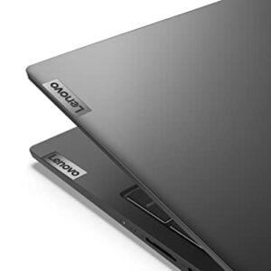 Lenovo IdeaPad 5 15.6" Laptop AMD Ryzen 7-5700U 16GB RAM 512GB SSD Graphite Grey - AMD Ryzen 7 5700U Octa-core - Windows 11 OS - Integrated AMD Radeon Graphics - LED Backlight Technology - Up to