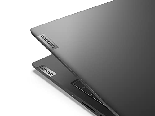 Lenovo IdeaPad 5 15.6" Laptop AMD Ryzen 7-5700U 16GB RAM 512GB SSD Graphite Grey - AMD Ryzen 7 5700U Octa-core - Windows 11 OS - Integrated AMD Radeon Graphics - LED Backlight Technology - Up to