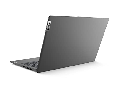 Lenovo IdeaPad 5 15.6" Laptop AMD Ryzen 7-5700U 16GB RAM 512GB SSD Graphite Grey - AMD Ryzen 7 5700U Octa-core - Windows 11 OS - Integrated AMD Radeon Graphics - LED Backlight Technology - Up to