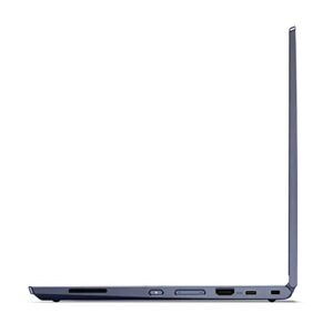 Lenovo ThinkPad C13 Yoga ChromeBook 13.3" AMD Athlon Gold 3150C 2.40 GHz 4GB RAM 32GB eMMC Chrome OS (Renewed)