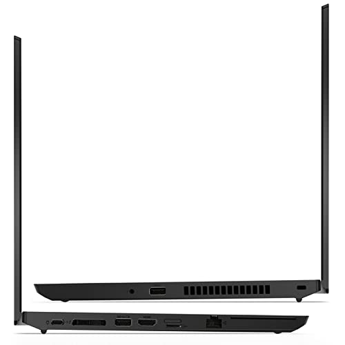 Lenovo ThinkPad L14 14" Touchscreen FHD 300nits Business Laptop, Intel Quard-Core i5-1135G7 (Beat i7-1065G7), 16GB DDR4 RAM, 512GB PCIe SSD, WiFi 6, BT 5.1, Windows 10 Pro, BROAG Conference Webcam